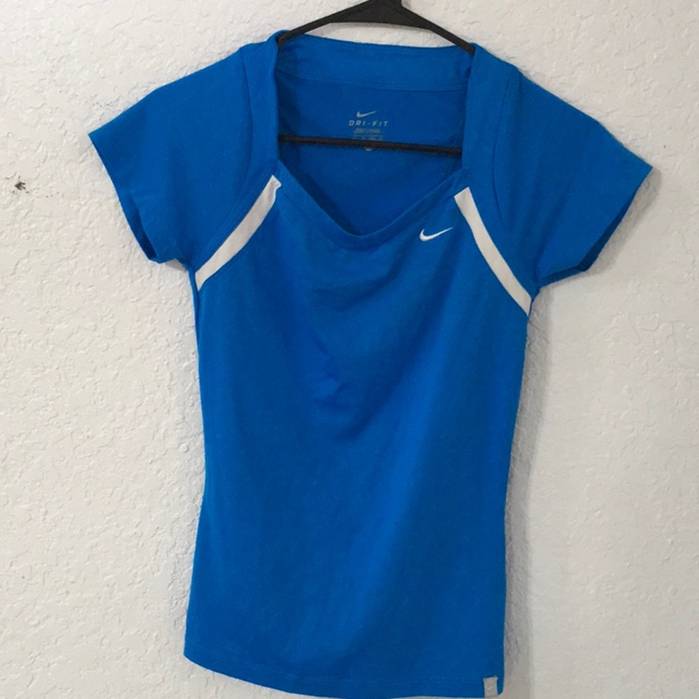 Fit active T-shirt